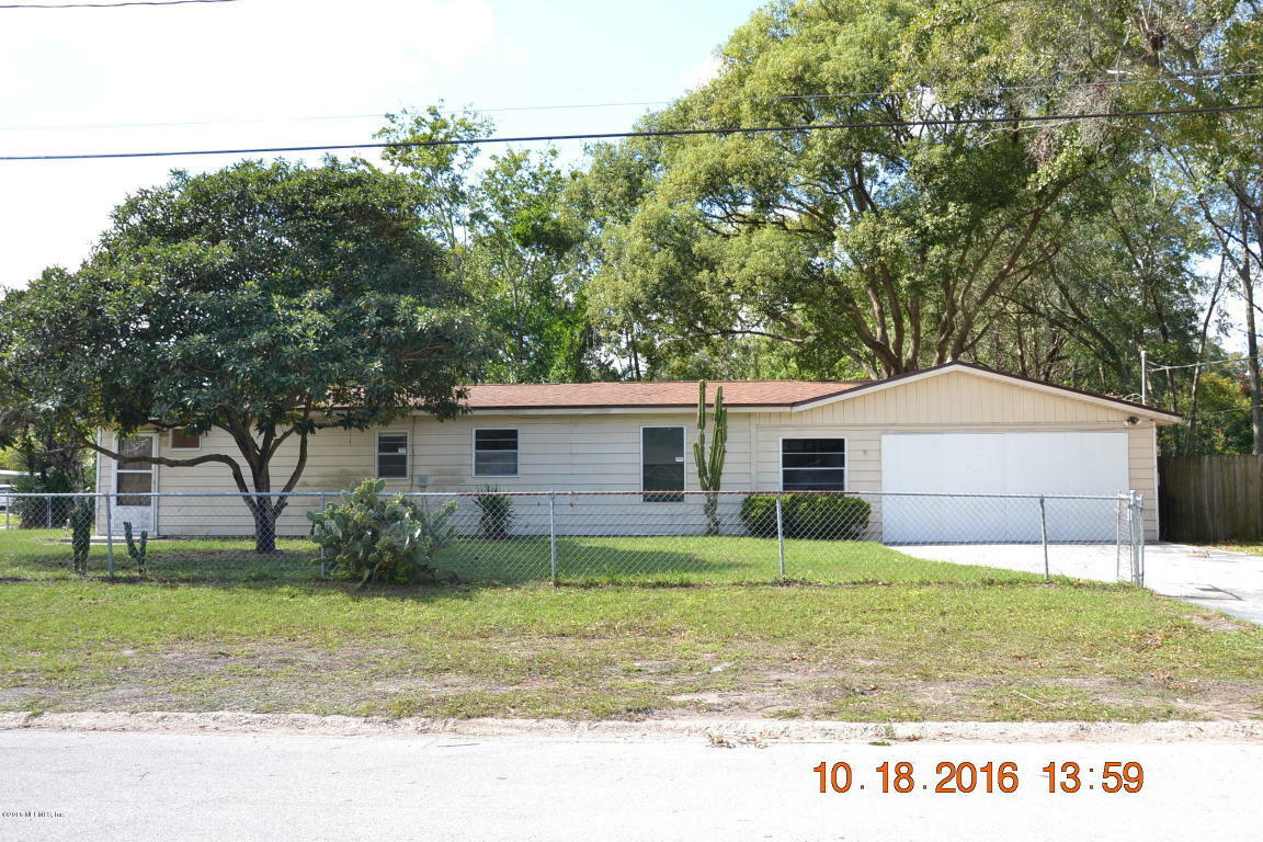 Property Photo:  7505 Ridgeway Road N  FL 32244 