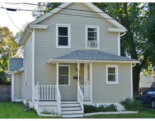Property Photo: 9 North Street MA 01075
