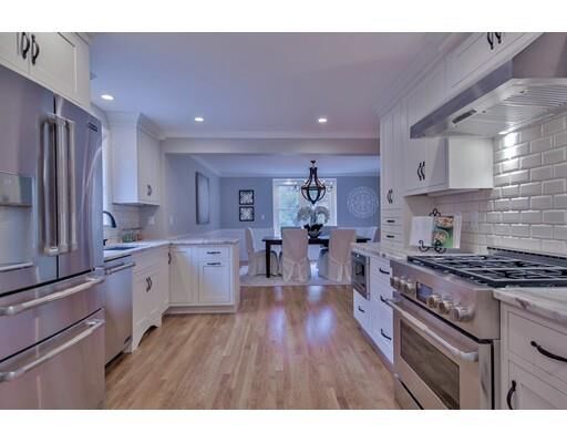 Property Photo: 93 Country Club Lane MA 02478