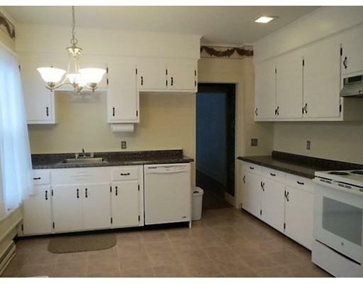 Property Photo:  134 Washington Rd 2nd Flr  MA 01108 