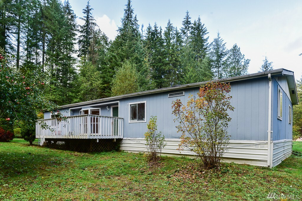 Property Photo:  1789 SW Cozy Lane  WA 98367 