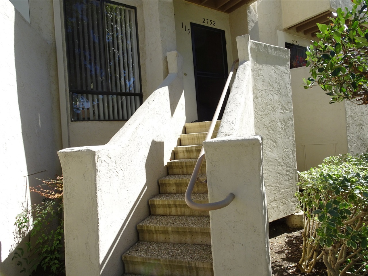 Property Photo:  2752 Ariane Dr 115  CA 92117 