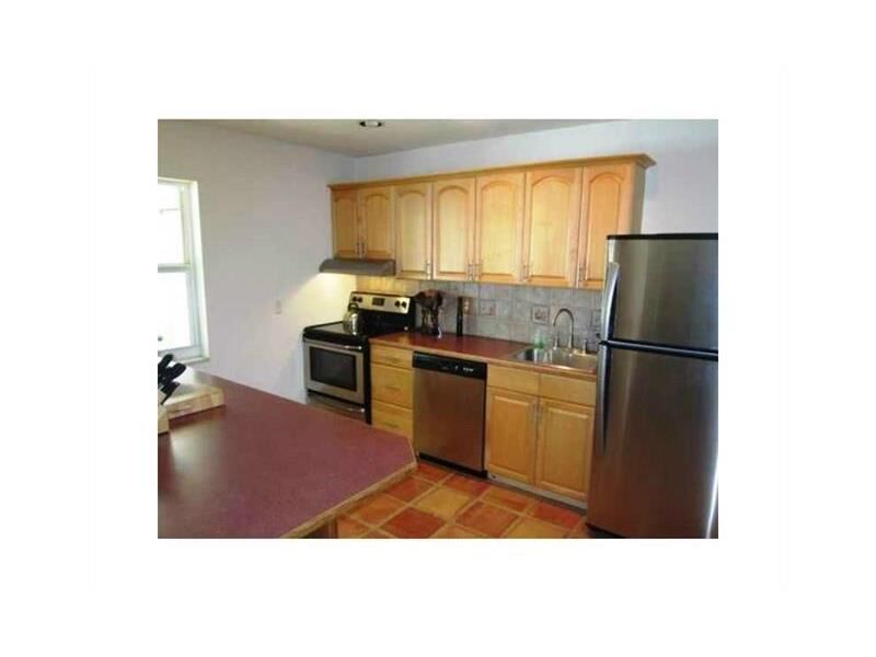 Property Photo: 6846 NW 31 Av 7A FL 33309
