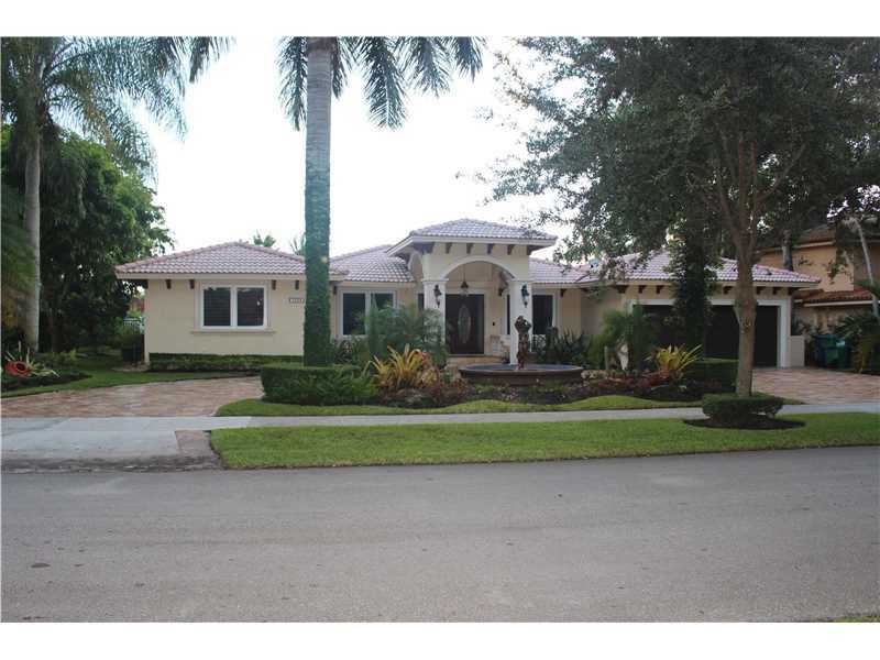 Property Photo:  7030 Gleneagle Dr  FL 33014 