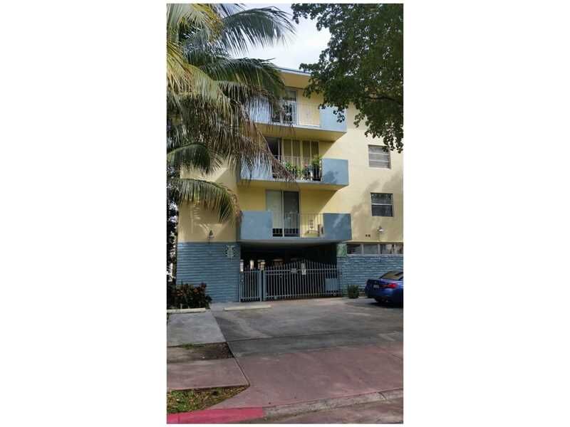 Property Photo:  915 Jefferson Ave 2B  FL 33139 