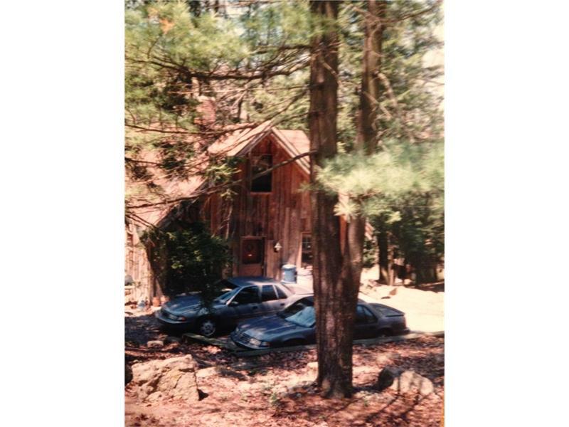 Property Photo: 1458 Abers Creek Rd PA 15146