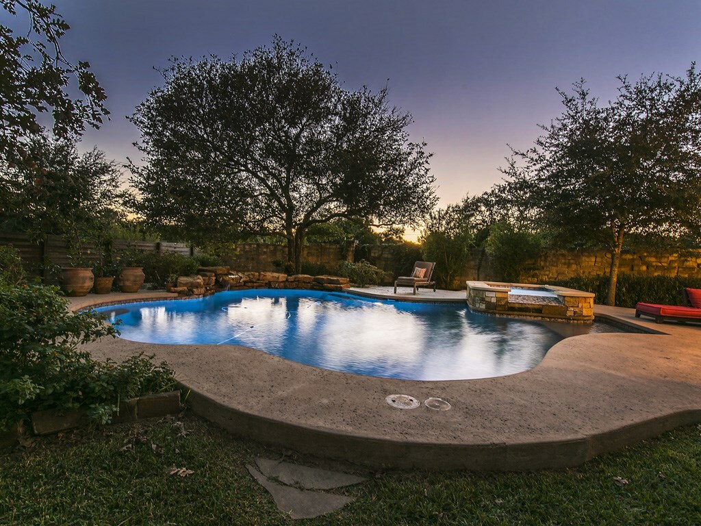 Property Photo:  7920 Adelaide Drive  TX 78739 