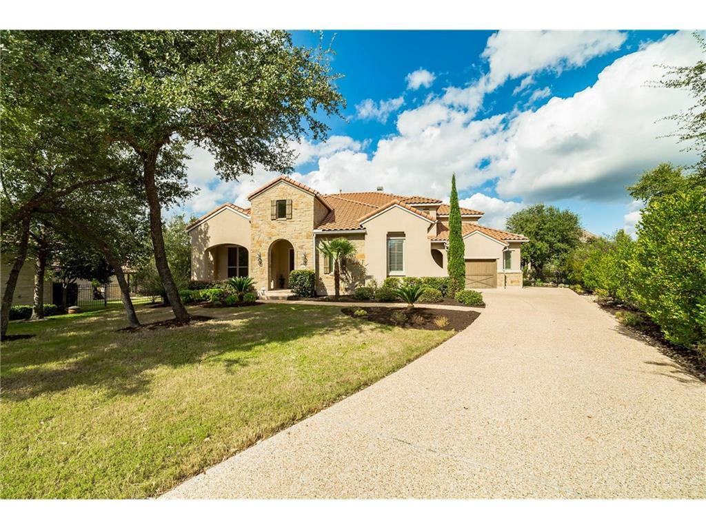 Property Photo:  11504 Silver Lake Court  TX 78732 