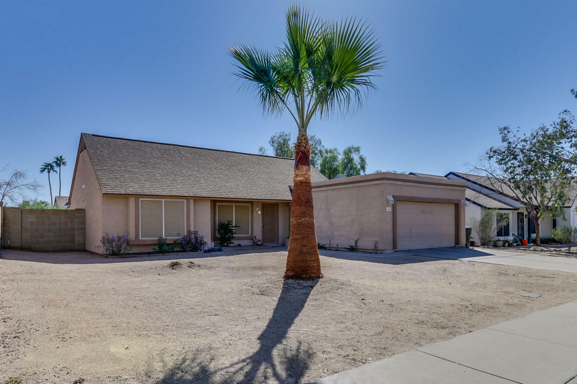 Property Photo:  925 E Piute Avenue  AZ 85024 