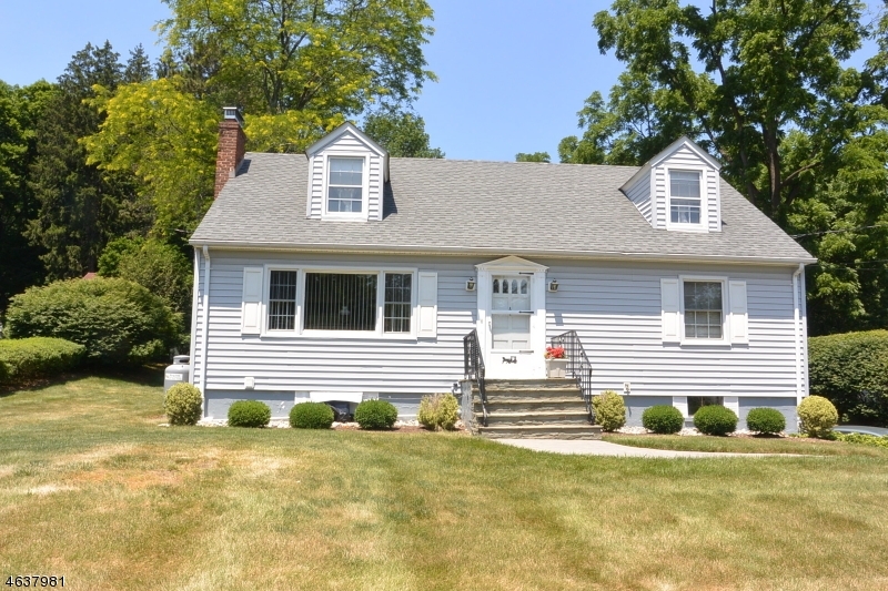 Property Photo: 326 W Main St NJ 07866