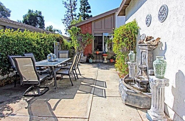 Property Photo: 27262 Principe CA 92692