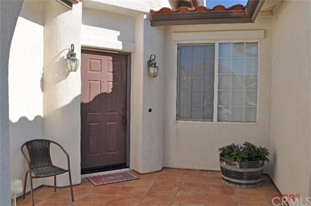Property Photo: 1772 Miller Court CA 93446