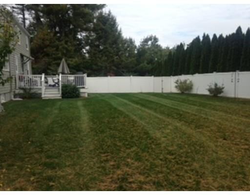 Property Photo:  175 Kelley Blvd  MA 02760 