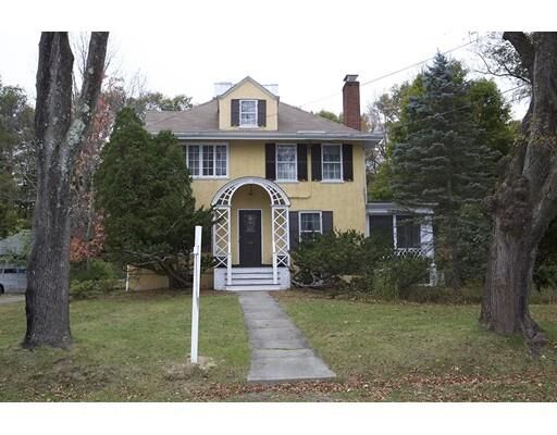 Property Photo:  66 Glendale Rd  MA 02067 