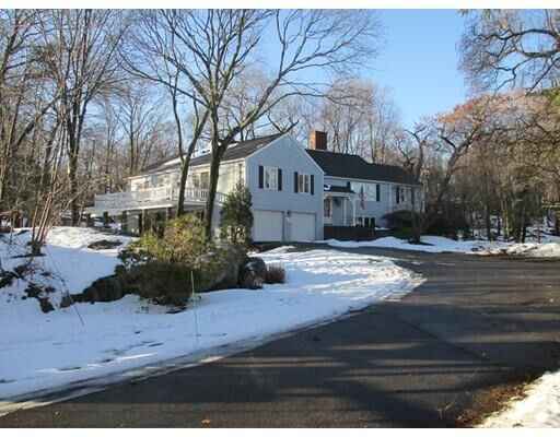 Property Photo: 18 Windy Hill Road MA 02025