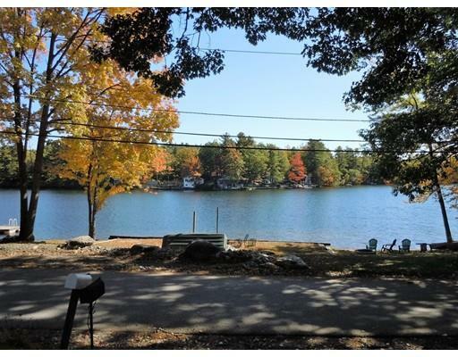 Property Photo: 39 Lakeview Dr MA 01453