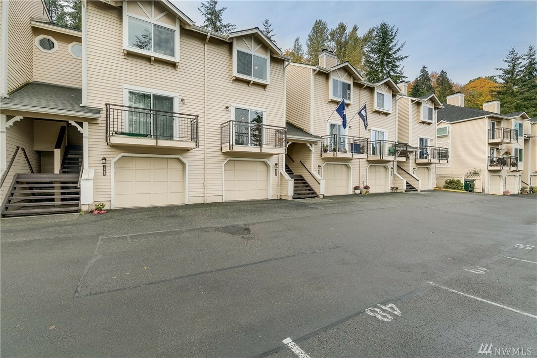 Property Photo: 12731 NE 171st Lane WA 98072