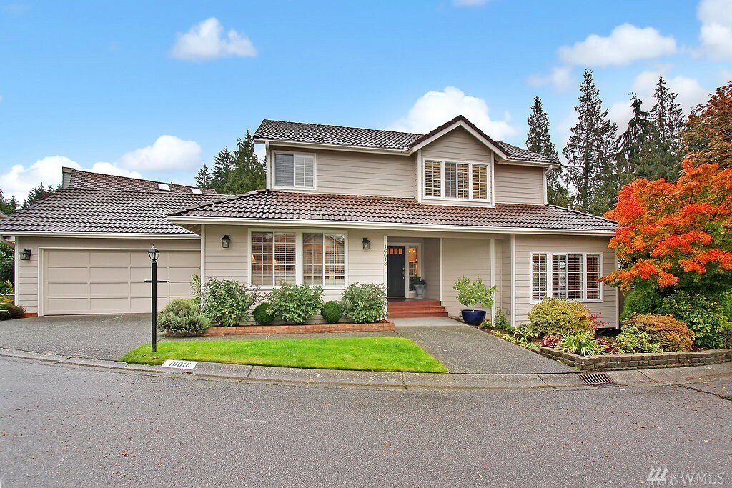 Property Photo:  16618 15th Dr SE  WA 98012 