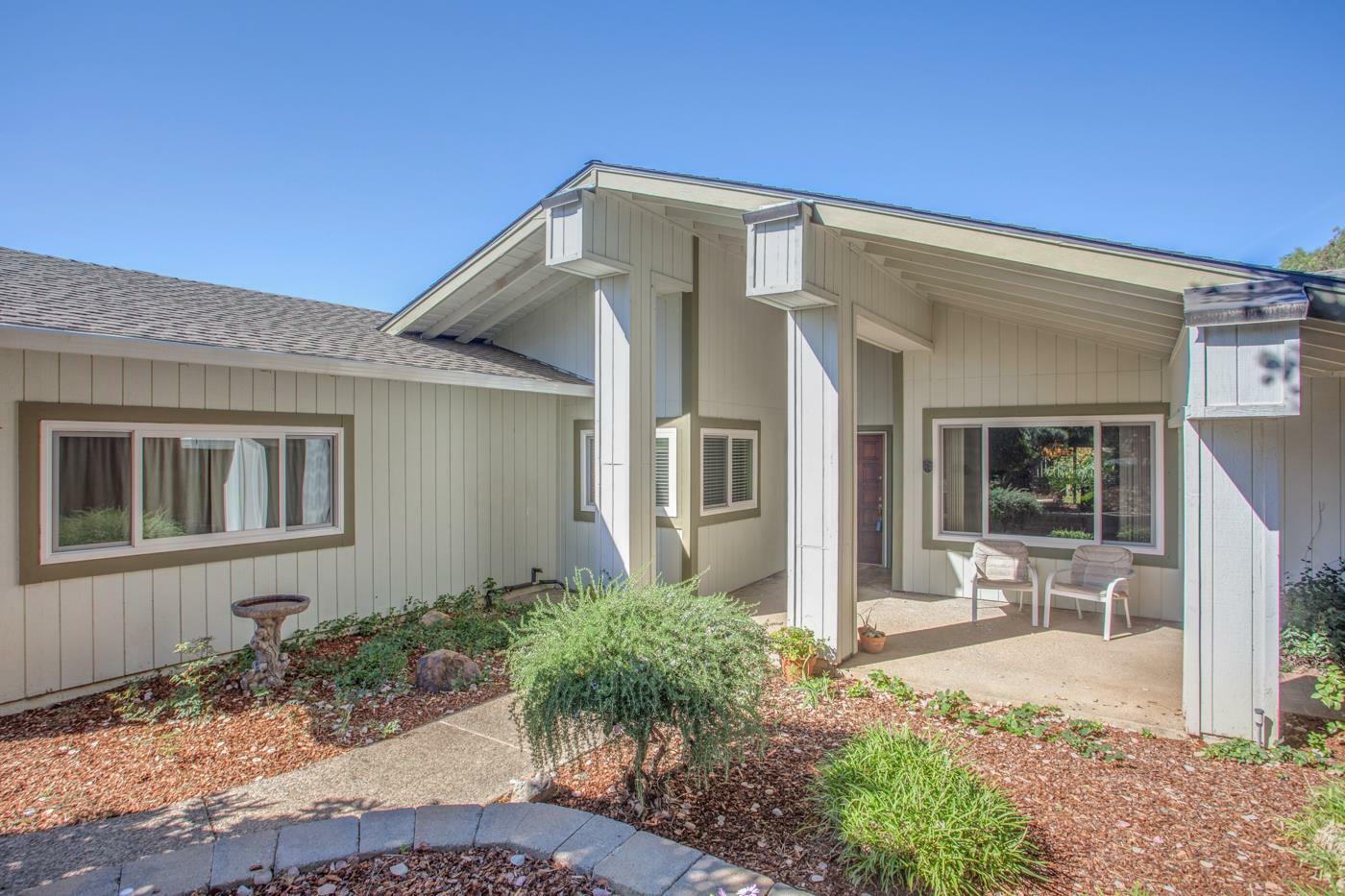Property Photo: 2845 Fountain Oaks Drive CA 95037