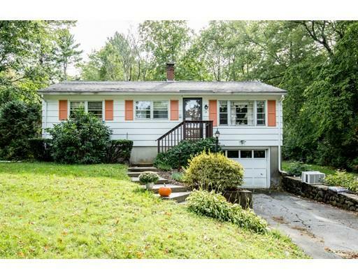 Property Photo: 26 Birch Meadow Rd MA 01860