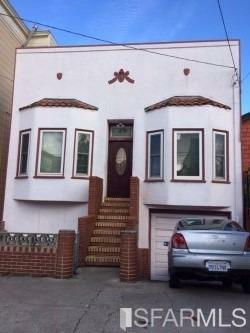 Property Photo: 1051 Alabama Street CA 94110