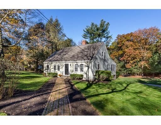 Property Photo:  37 High Plain  MA 02067 