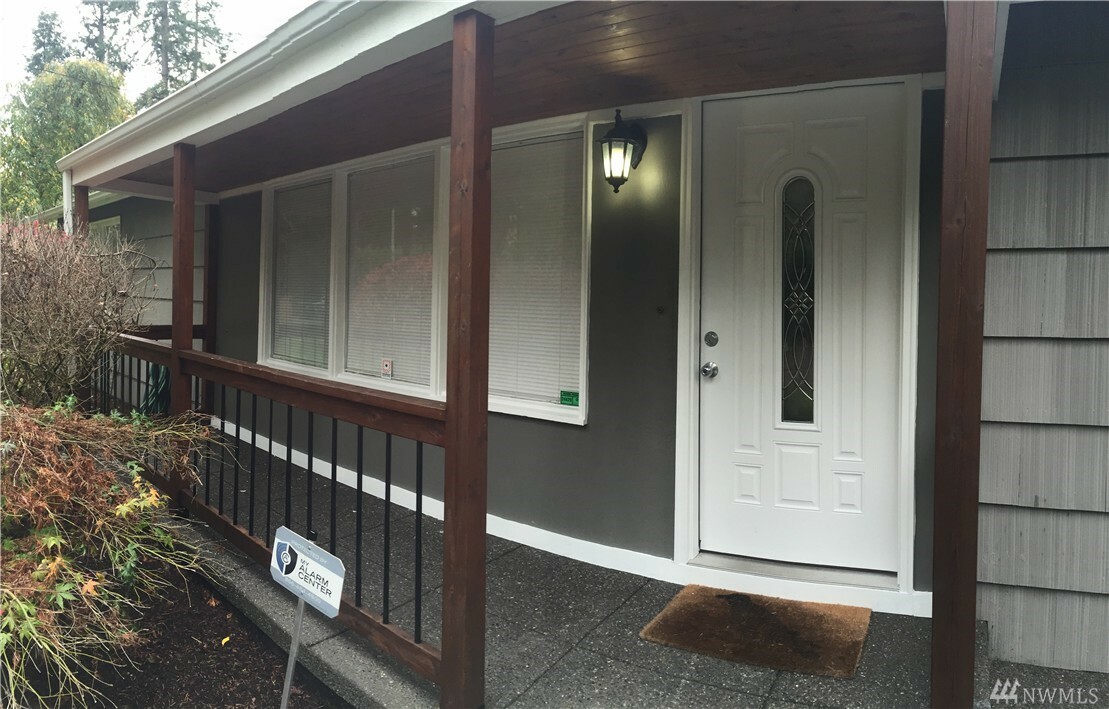 Property Photo: 11604 Tower Rd SW WA 98498