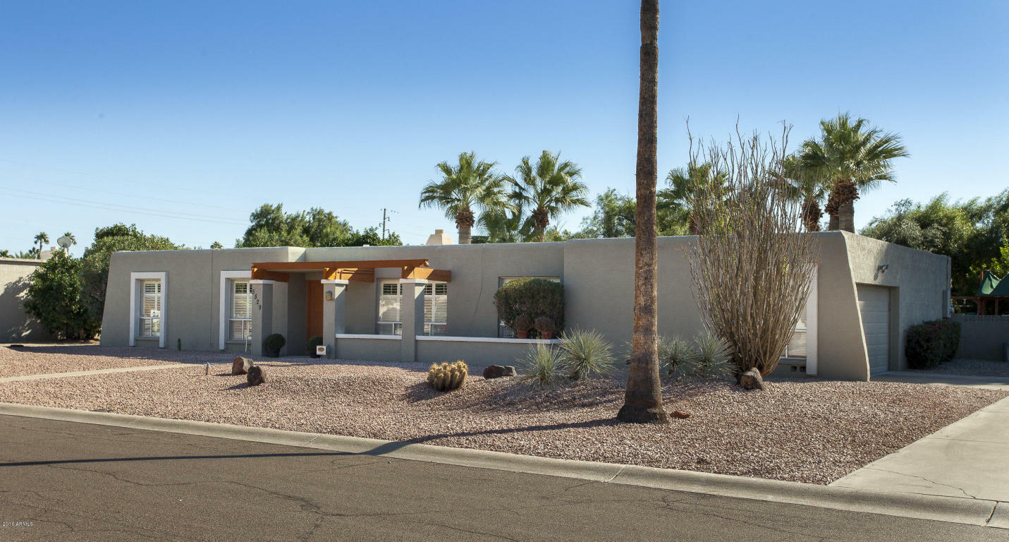 Property Photo:  5529 E Charter Oak Road  AZ 85254 