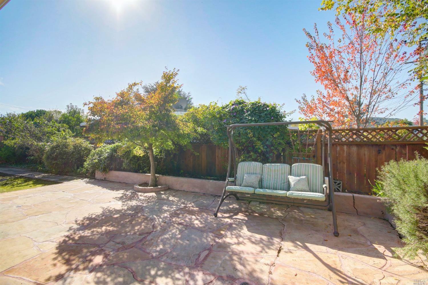Property Photo: 524 Whitewood Drive CA 94903