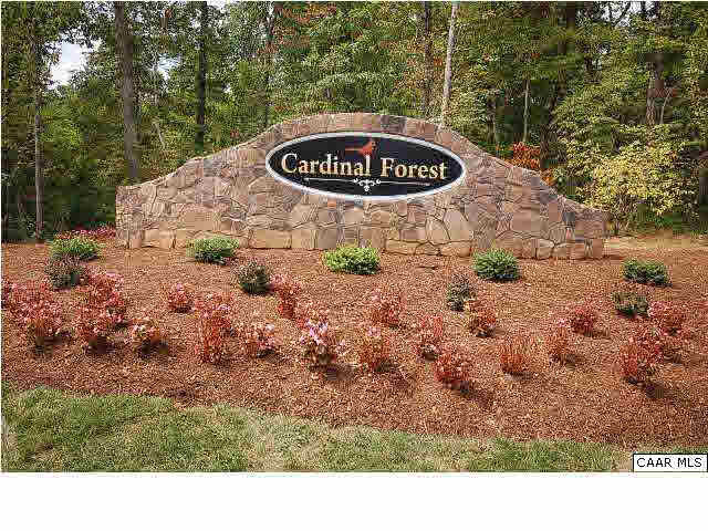 Property Photo: 2 Eddins Ln VA 22968