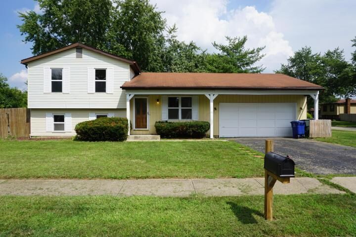 Property Photo: 2774 Freedom Trail OH 43068