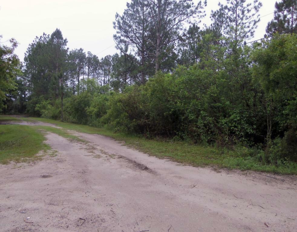 Property Photo:  485 Pine Woods Road  FL 32174 