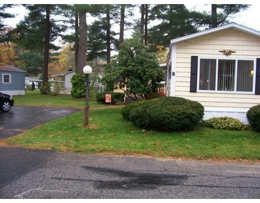 Property Photo: 6 Sharon Circle MA 01860