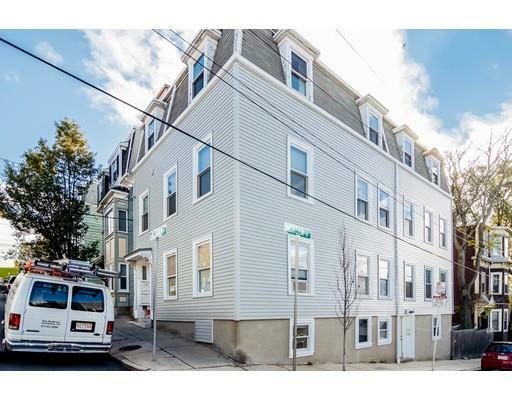 Property Photo:  47 Telegraph St 5  MA 02127 