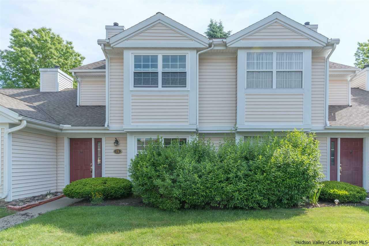 Property Photo: 29 Penstock NY 12449