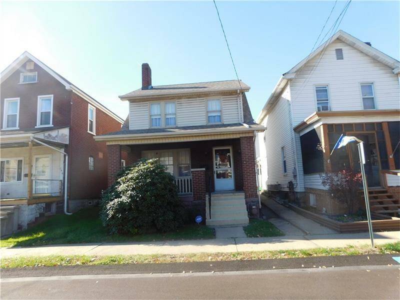 Property Photo:  704 Vermont Ave  PA 15045 