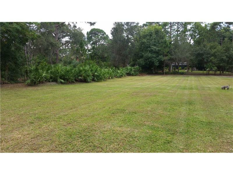 Property Photo:  1651 Thomas Street  FL 34223 