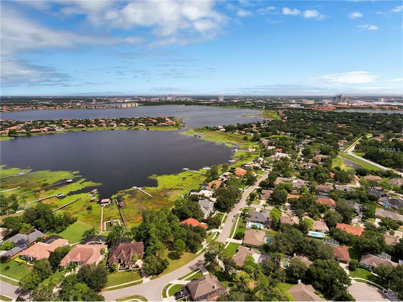 Property Photo:  8543 Sand Lake Shores Drive  FL 32836 