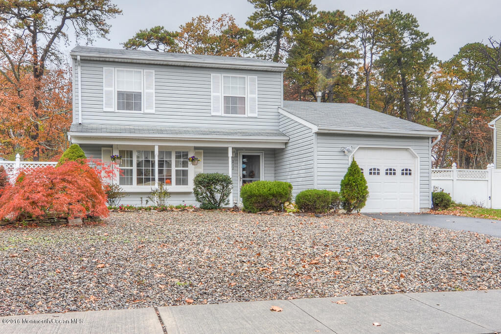 Property Photo: 212 Atsion Way NJ 08753