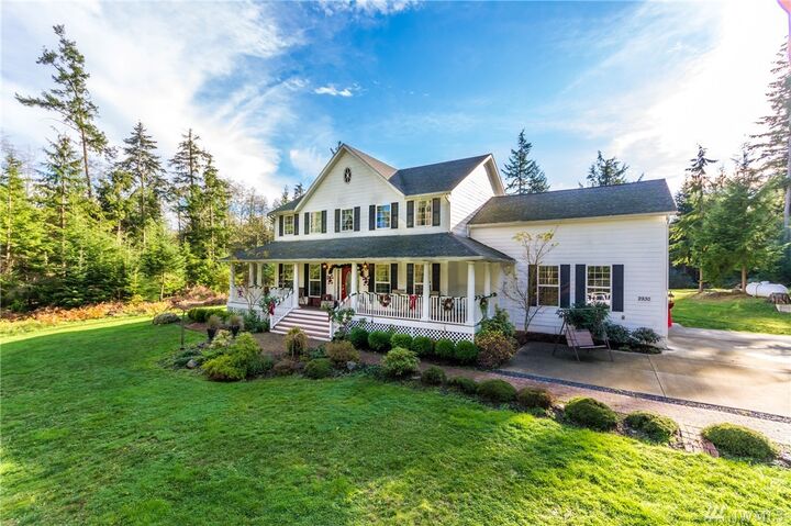 Property Photo:  2930 Sonic Lane  WA 98277 