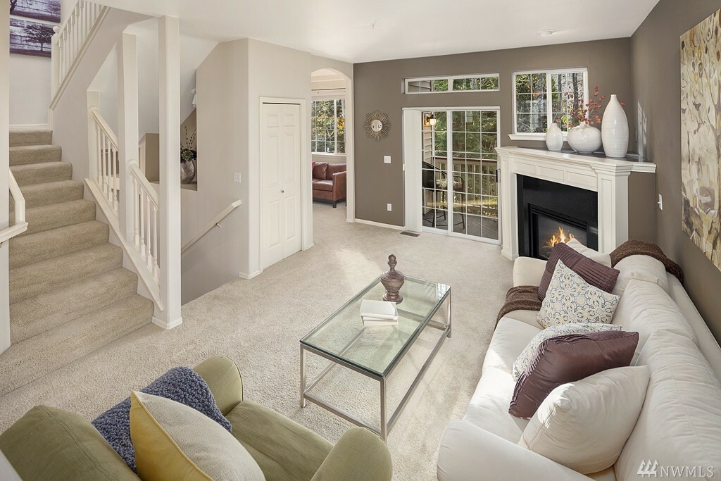 Property Photo: 925 5th Ave NW B-108 WA 98027