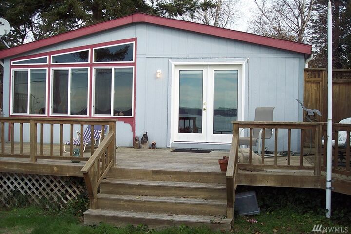 Property Photo: 2910 Mission Beach Heights Road WA 98271