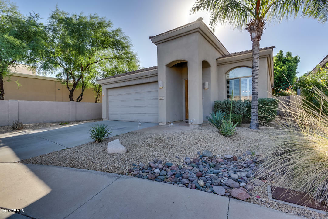 Property Photo:  3143 E Windmere Drive  AZ 85048 