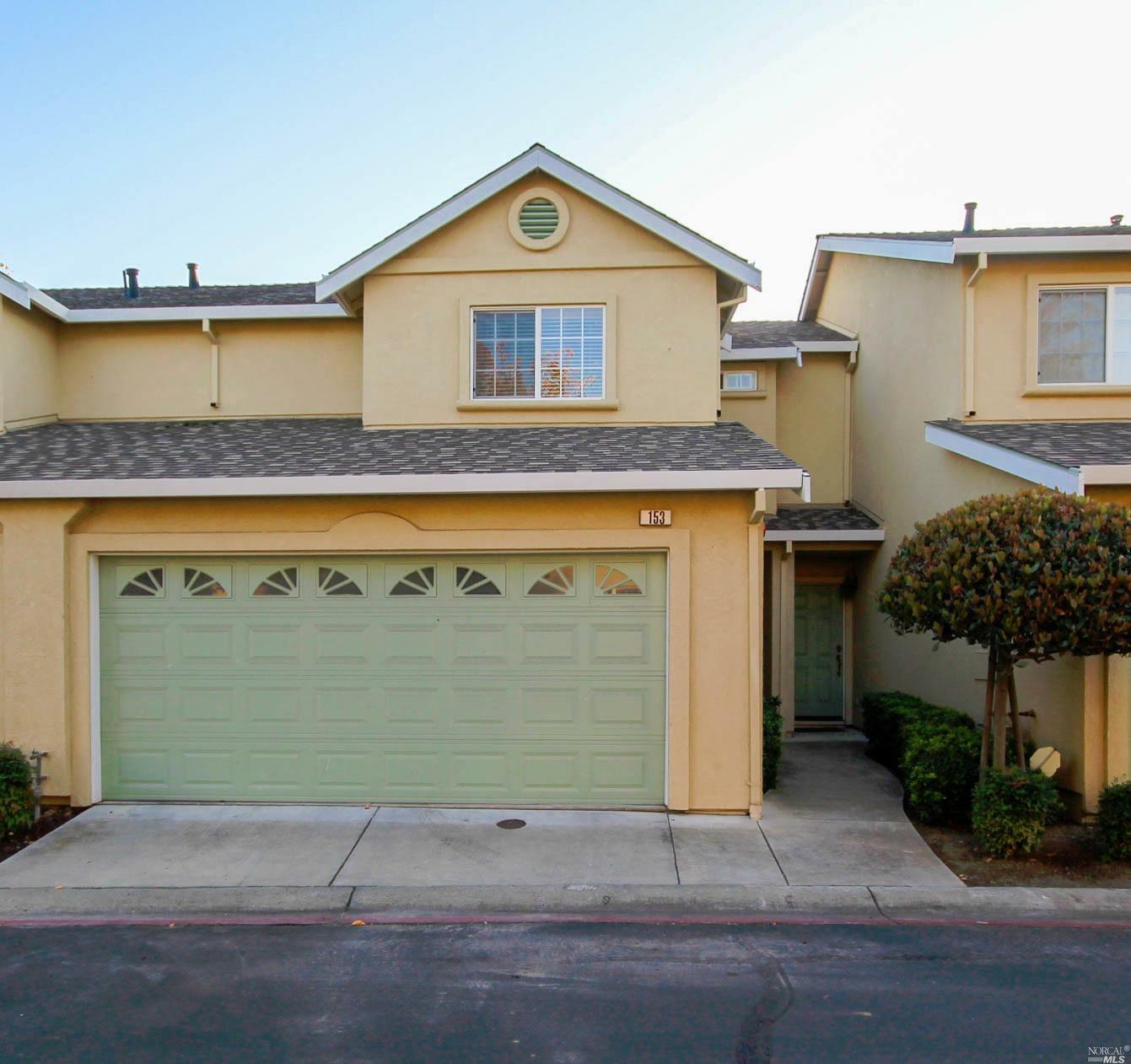 Property Photo: 153 Sutherlin Lane CA 94534