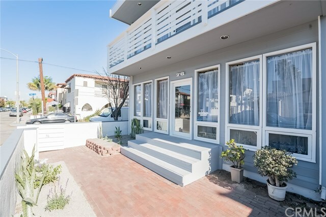 Property Photo:  76 Santa Ana Avenue  CA 90803 