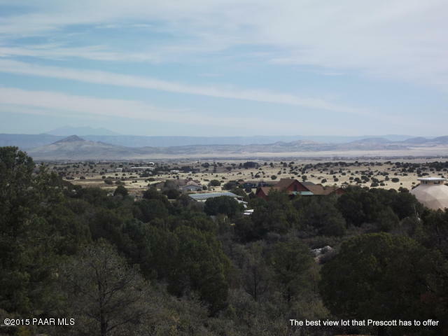 Property Photo: 3940 W Road 2 South AZ 86305