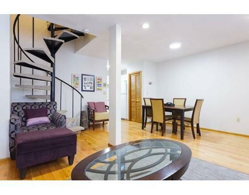 Property Photo:  270 Bunker Hill Street 1  MA 02129 