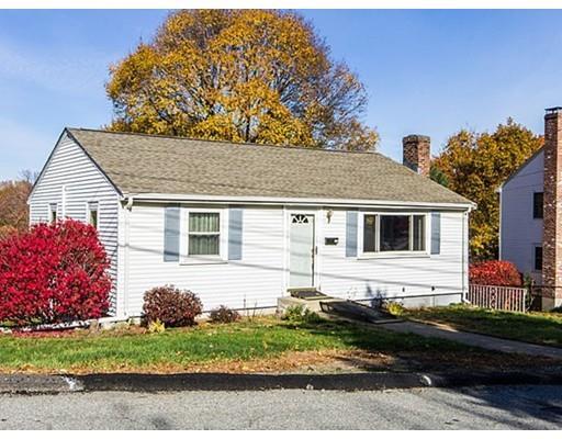 Property Photo: 155 College Farm Road MA 02451