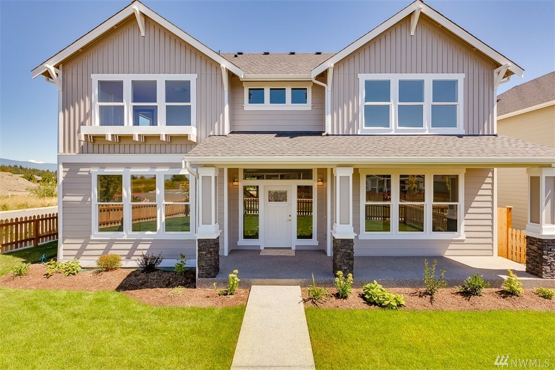 Property Photo: 3101 Stone Haven Aly WA 98273
