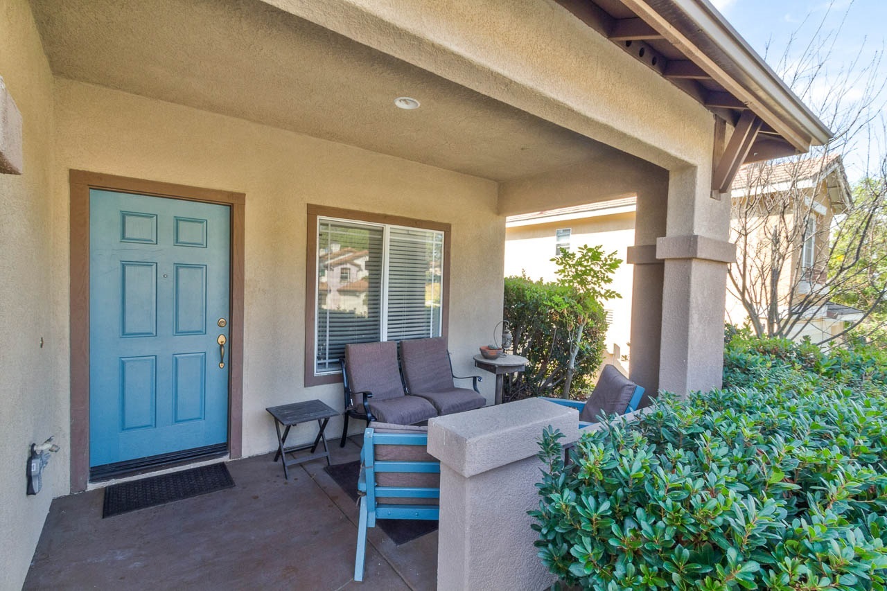 Property Photo: 1245 Via Contessa CA 92069